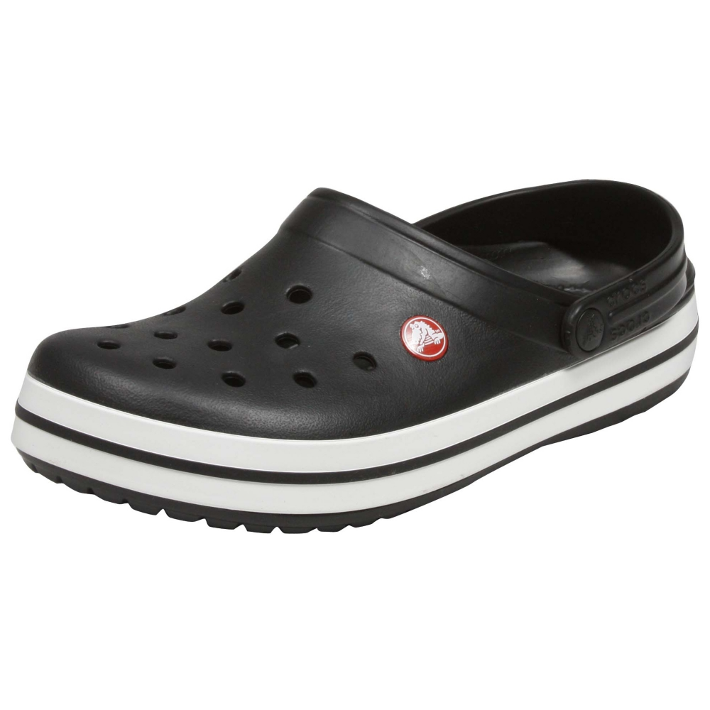 Crocs Crocband Unisex Slip-On Shoe - Women,Men,Unisex - ShoeBacca.com