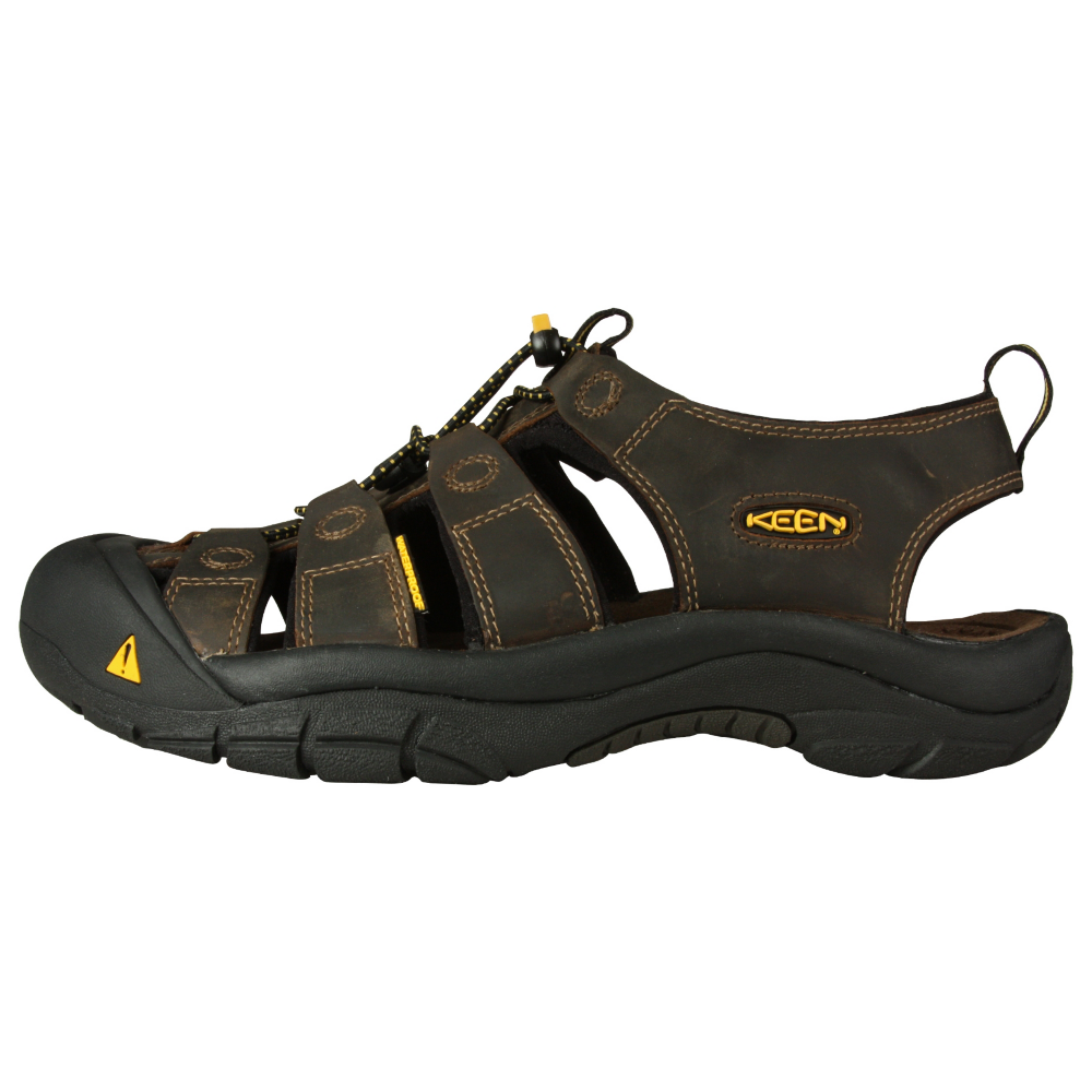 Keen Newport Hiking Shoes - Men - ShoeBacca.com