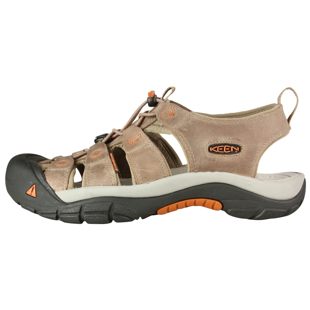 Keen Newport Hiking Shoes - Men - ShoeBacca.com