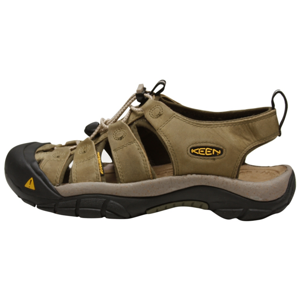 Keen Newport Water Shoes - Men - ShoeBacca.com