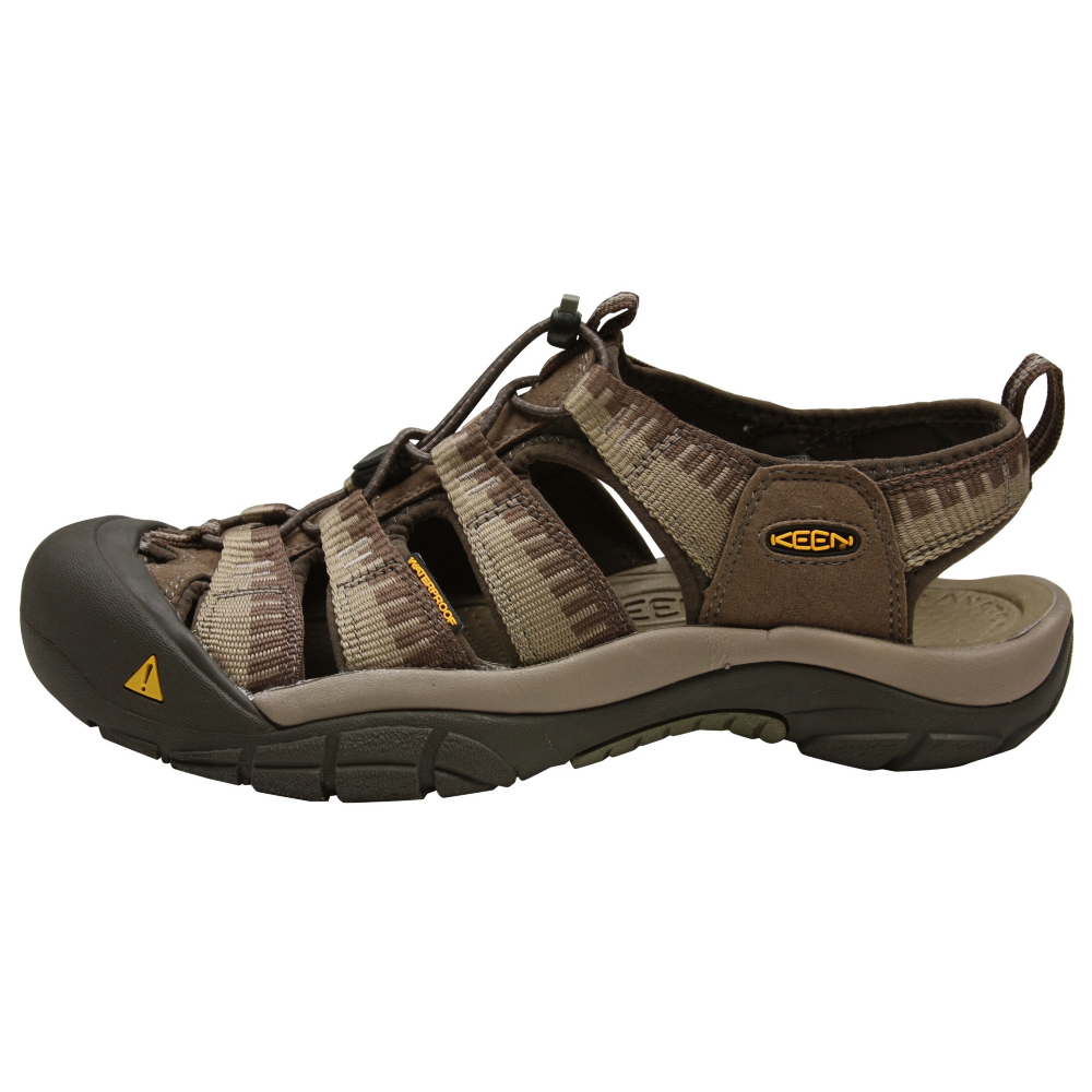 Keen Newport H2 Water Shoes - Men - ShoeBacca.com