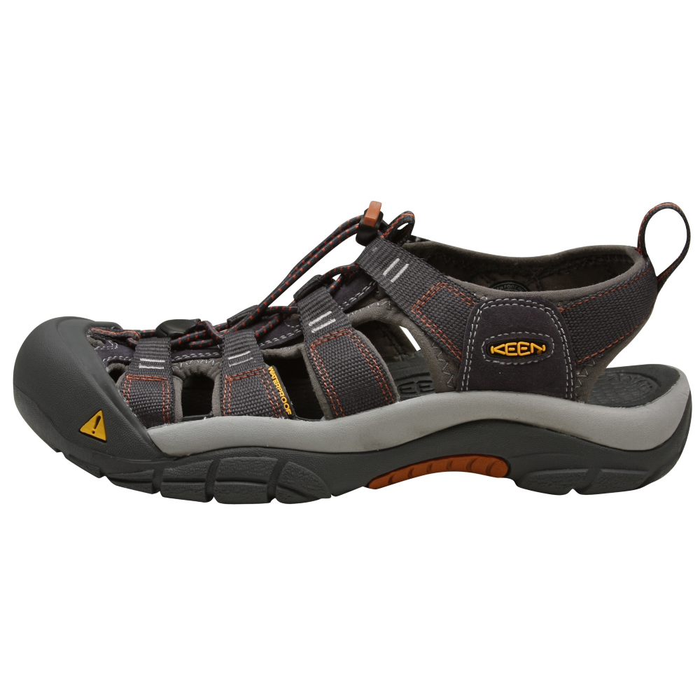 Keen Newport H2 Water Shoes - Men - ShoeBacca.com