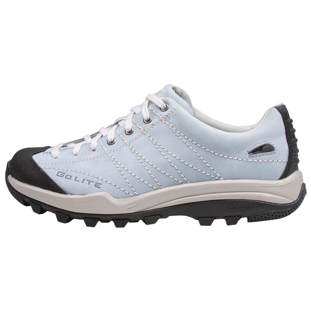 GoLite Lime Lite Hiking Shoes - Women - ShoeBacca.com