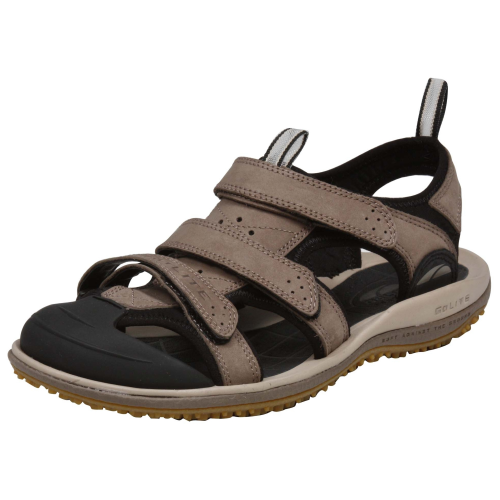 GoLite Flood Lite Sandals - Men - ShoeBacca.com