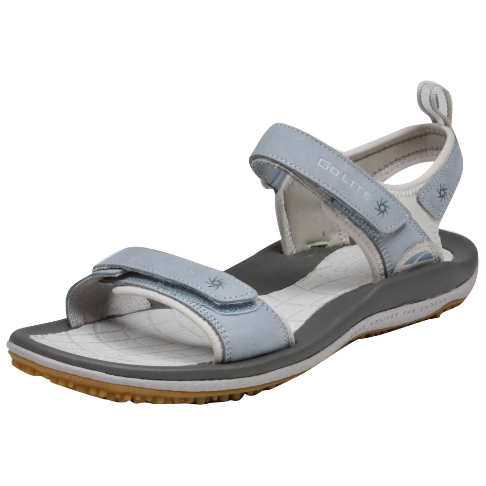 GoLite Stream Lite Sandals - Women - ShoeBacca.com