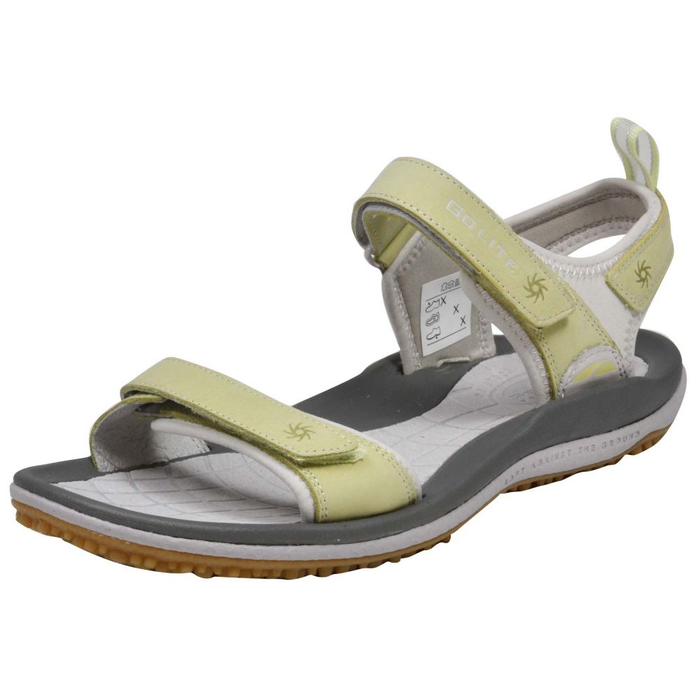 GoLite Stream Lite Sandals - Women - ShoeBacca.com