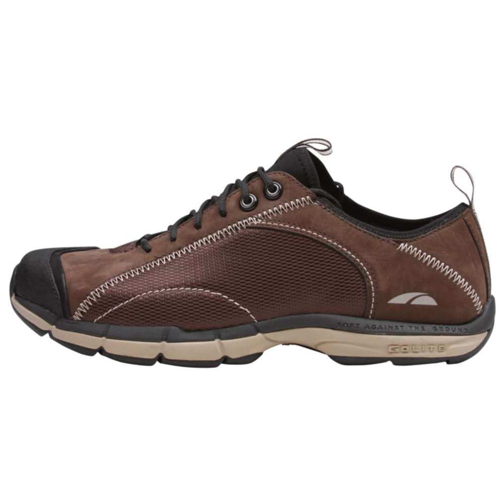 GoLite Sol Lite Hiking Shoes - Men - ShoeBacca.com
