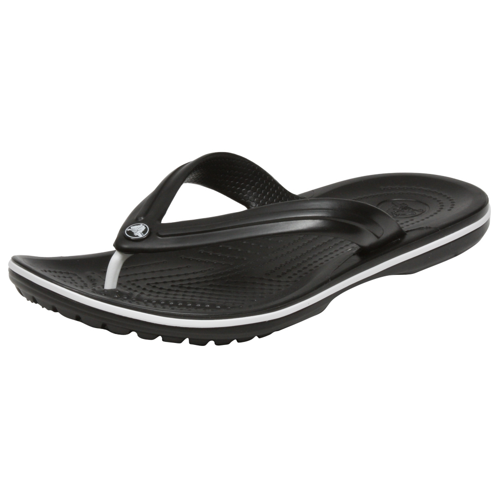Crocs Crocband Flip Unisex Sandals Shoe - Women,Men,Unisex - ShoeBacca.com