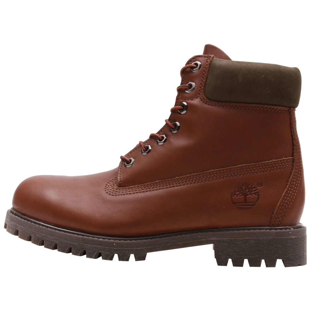Timberland 6" Premium Casual Boots - Men - ShoeBacca.com