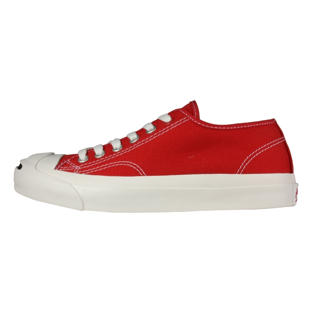 Converse Jack Purcell Red Africa Ox Retro Shoes - Unisex - ShoeBacca.com