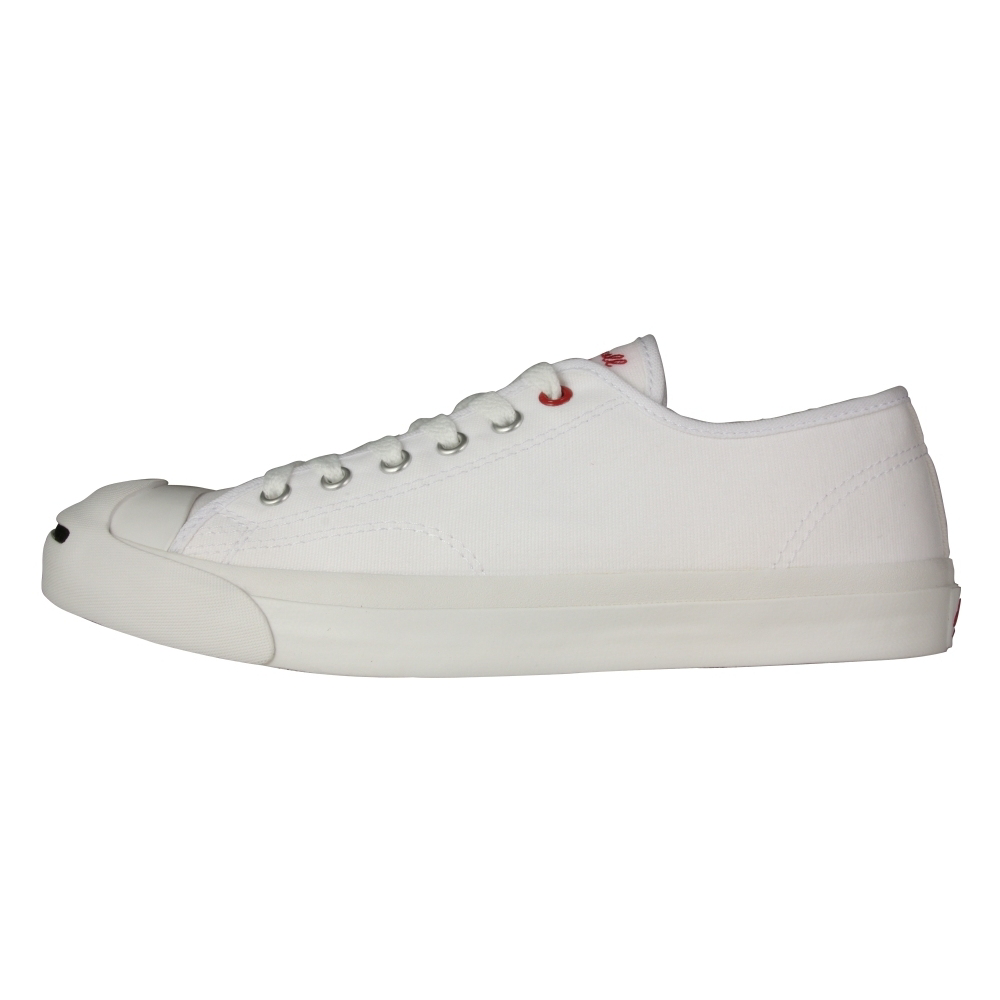 Converse Jack Purcell Red Africa Ox Retro Shoes - Unisex - ShoeBacca.com