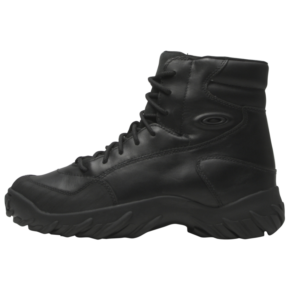 Oakley SI Assault Boot 6" Work Boots - Men - ShoeBacca.com