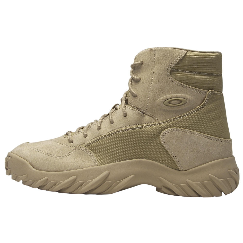 Oakley SI Assault Boot 6" Work Boots - Men - ShoeBacca.com