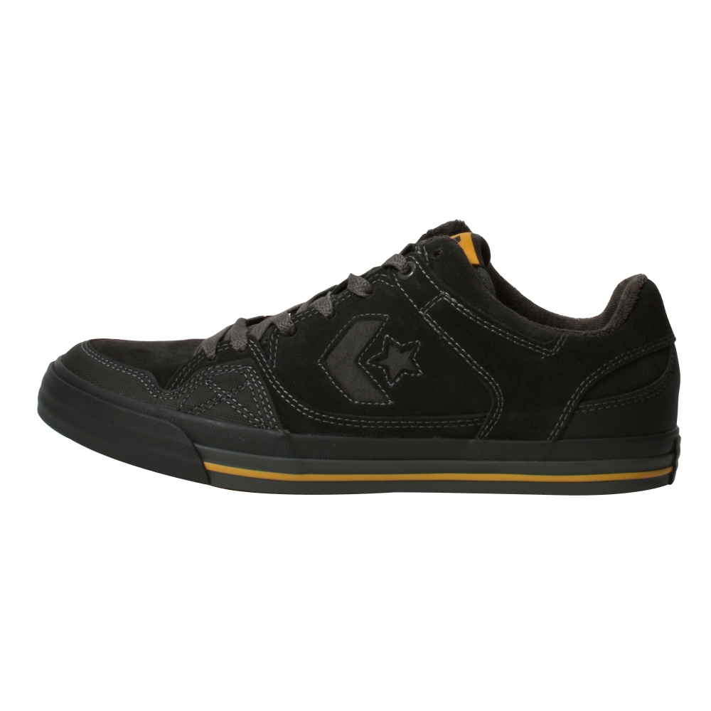 Converse Coolidge Ox Skate Shoes - Men - ShoeBacca.com