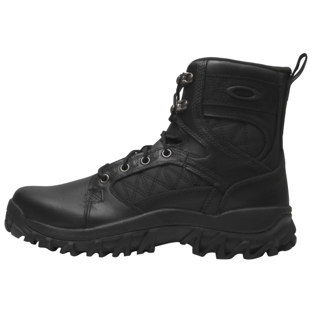 Oakley Tactical Six Work Boots - Men - ShoeBacca.com