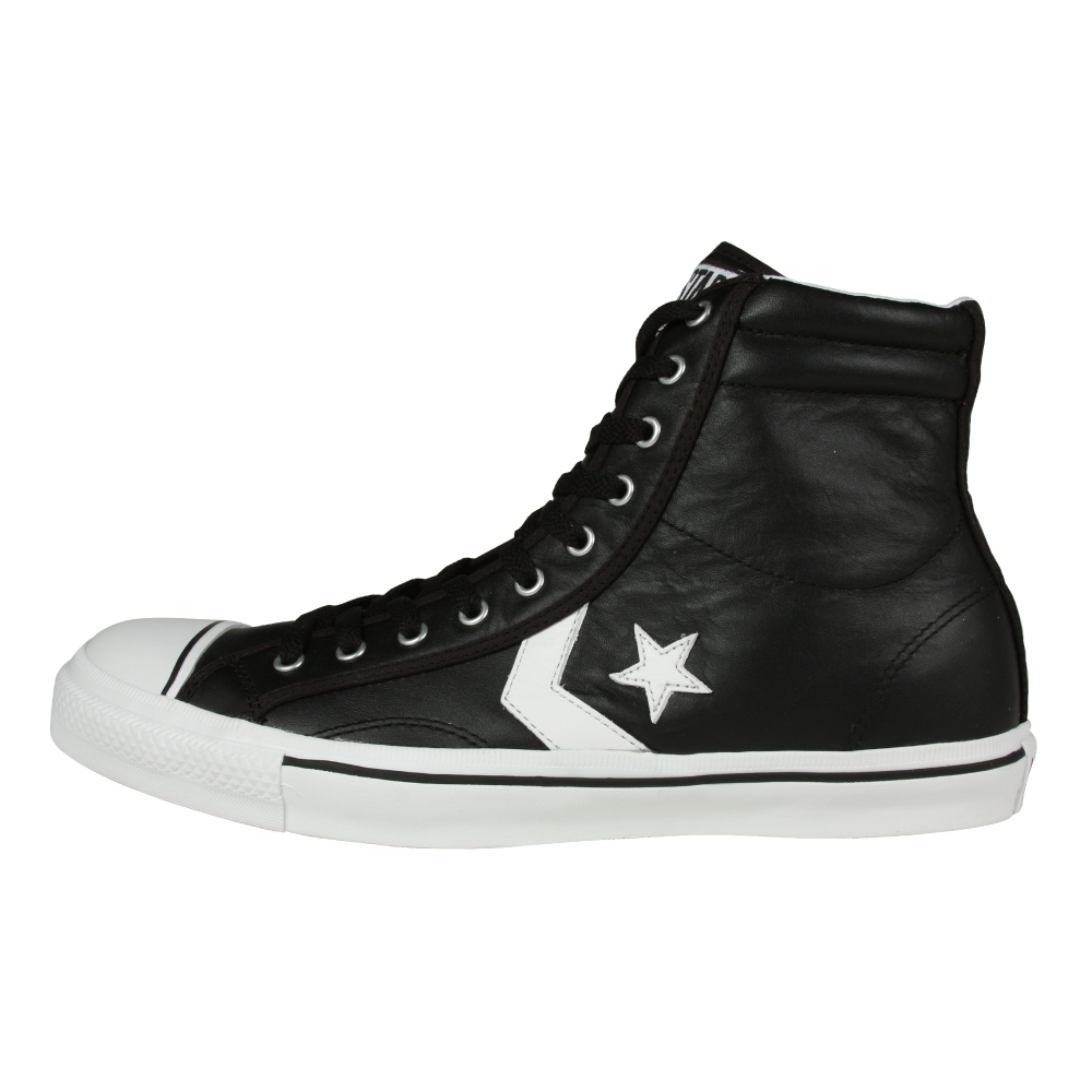 Converse Star Player 75 Hi Retro Shoes - Unisex - ShoeBacca.com