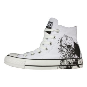 Converse Chuck Taylor Metallica Hi - 111119F
