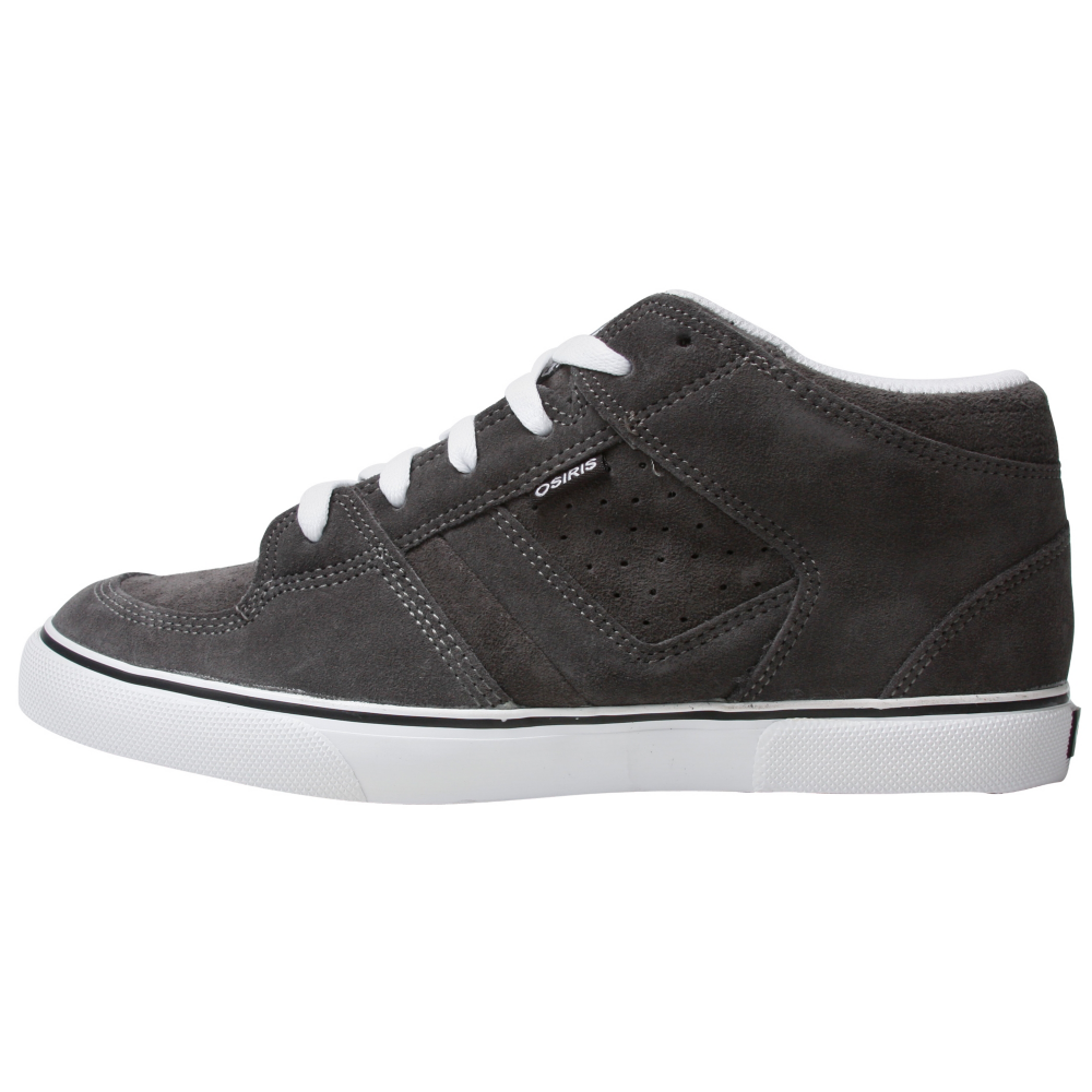 Osiris Chino Mid Skate Shoes - Kids,Men - ShoeBacca.com