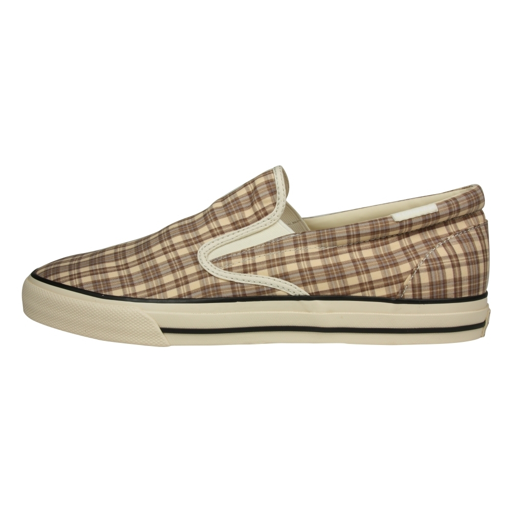 Converse Skidgrip EV Slip Slip-On Shoes - Men - ShoeBacca.com