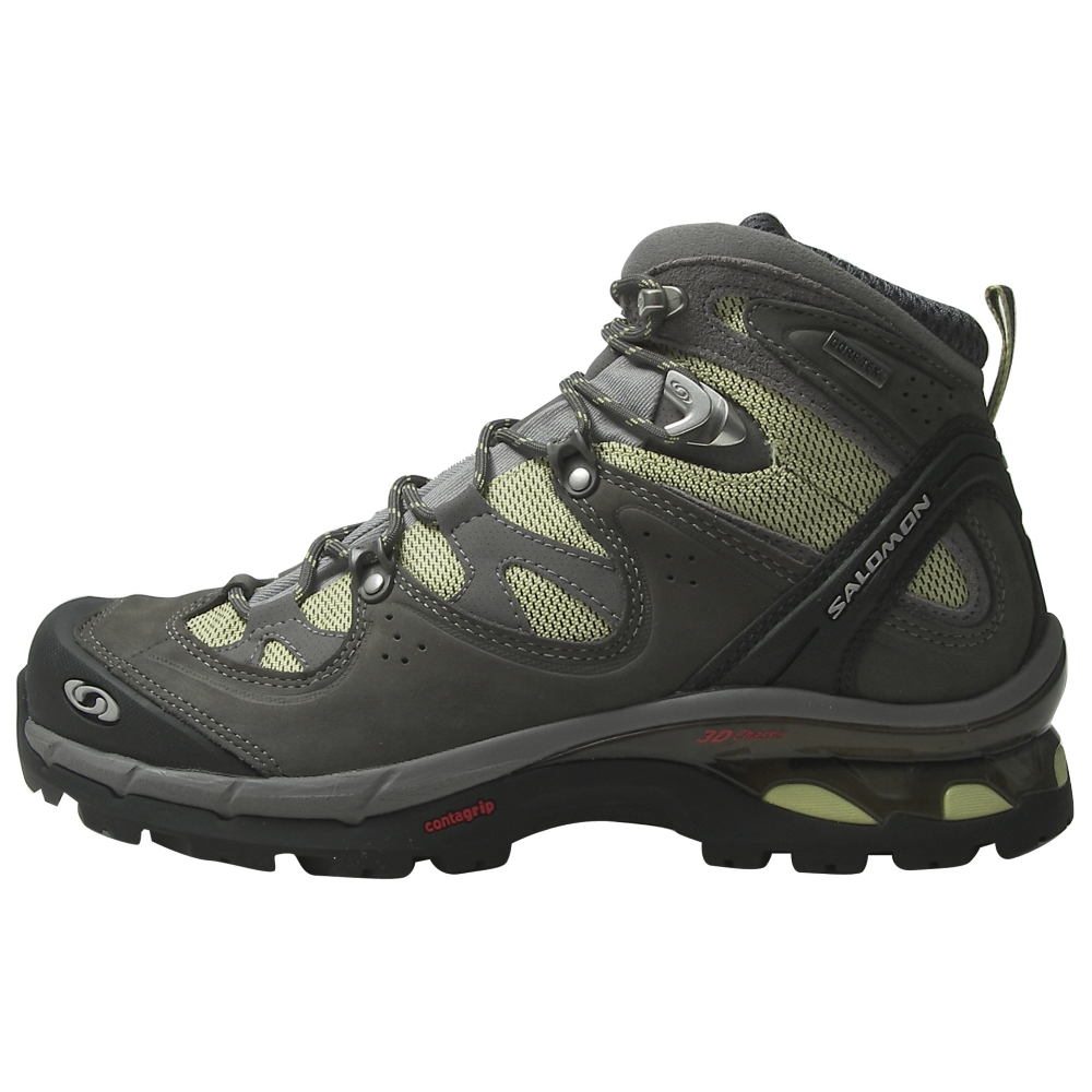 Salomon Comet 3D Lady GTX Hiking Shoes - Women - ShoeBacca.com