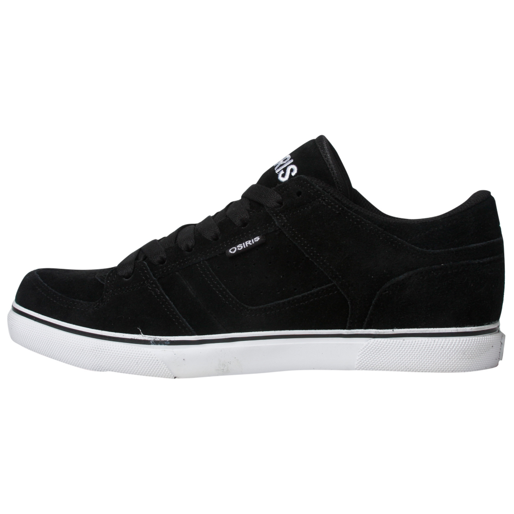 Osiris Chino Low Skate Shoes - Men - ShoeBacca.com