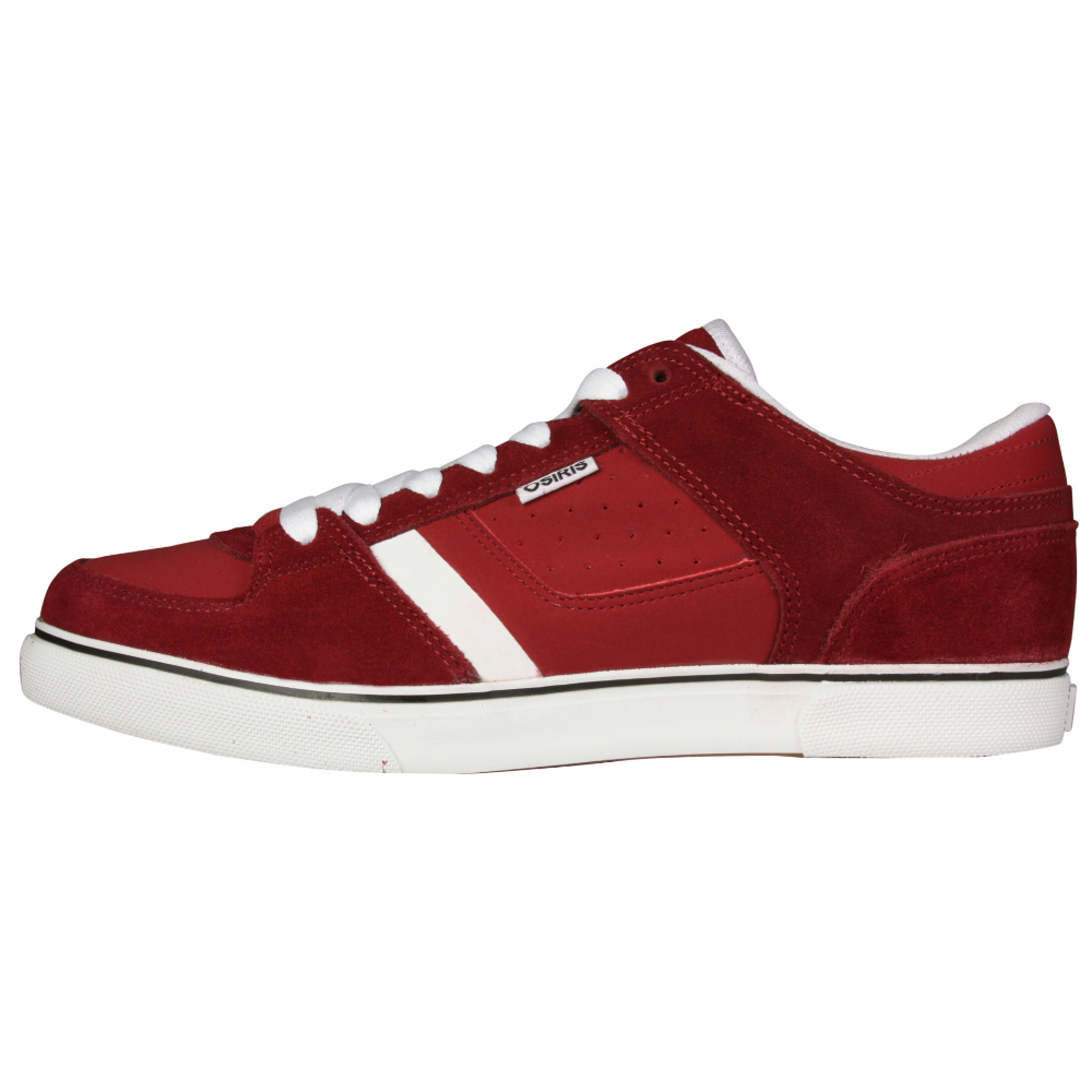 Osiris Chino Low Skate Shoes - Men - ShoeBacca.com