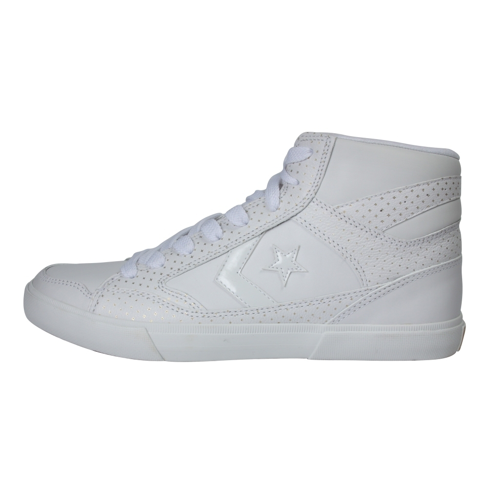 Converse Caveat Hi Retro Shoes - Women - ShoeBacca.com