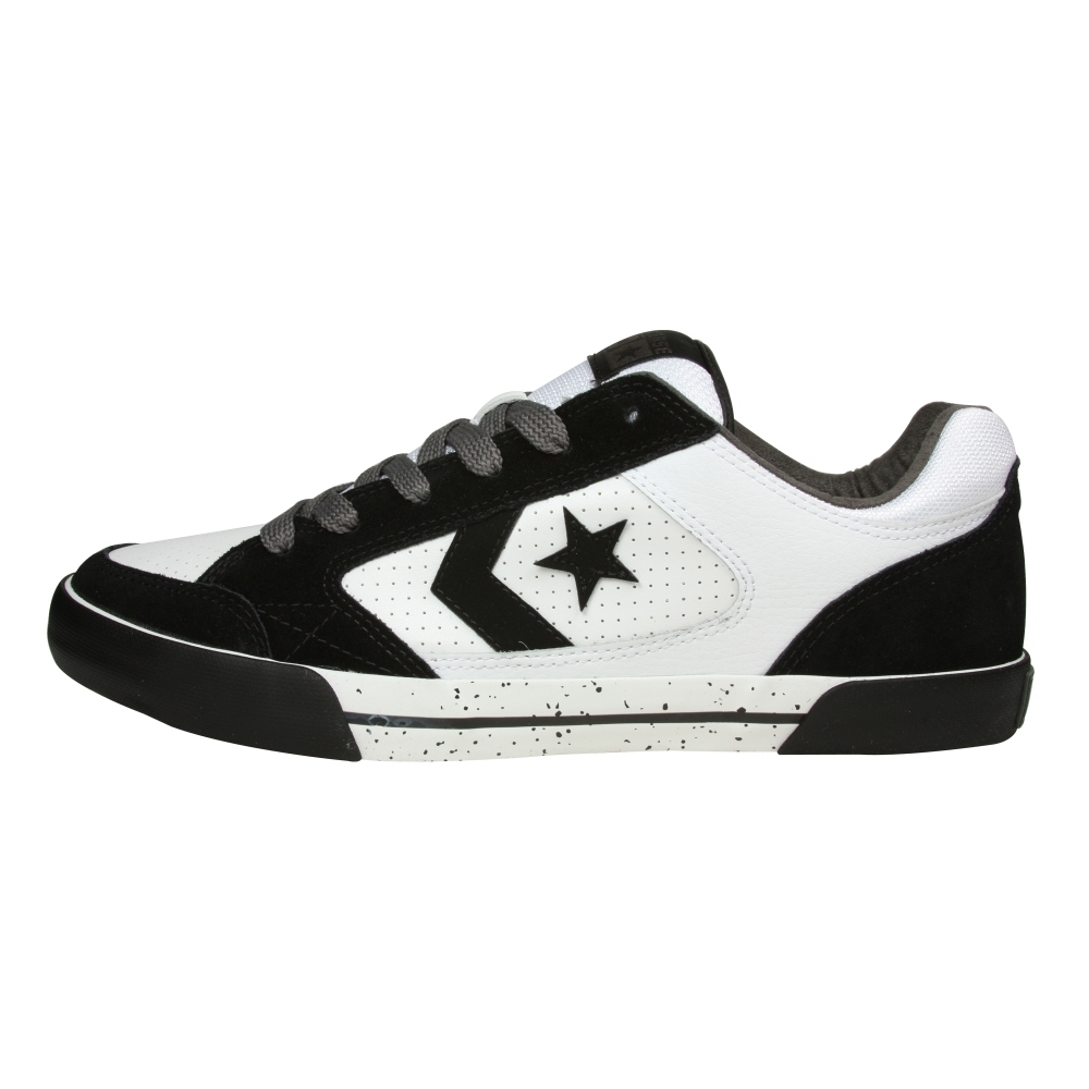 Converse Optium Ox Skate Shoes - Men - ShoeBacca.com