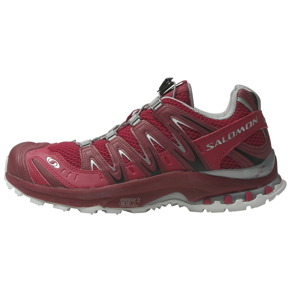 Salomon XA Pro 3D Ultra GTX W Trail Running Shoes - Women - ShoeBacca.com