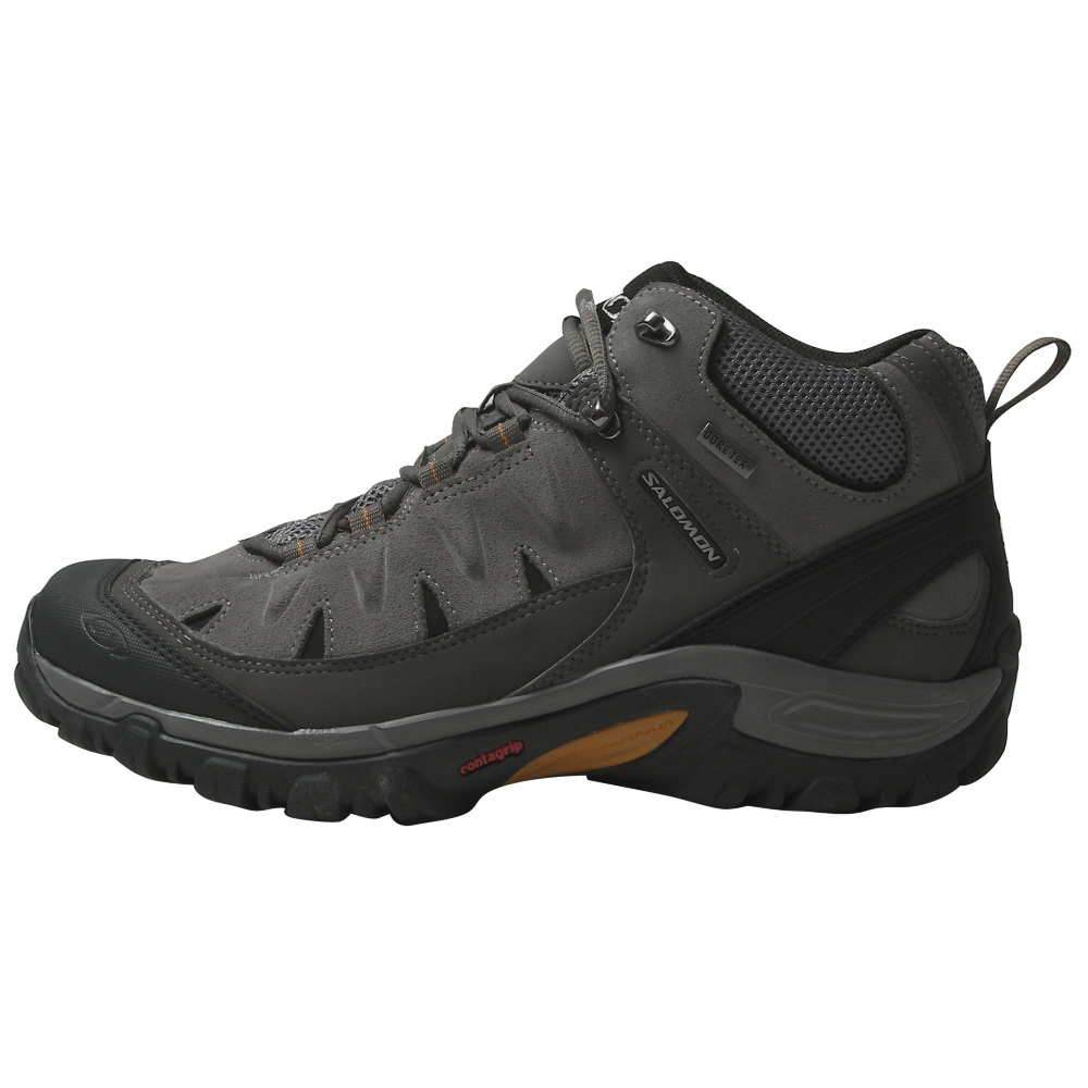 Salomon Exit Peak Mid 2 GTX M Hiking Shoes - Men - ShoeBacca.com