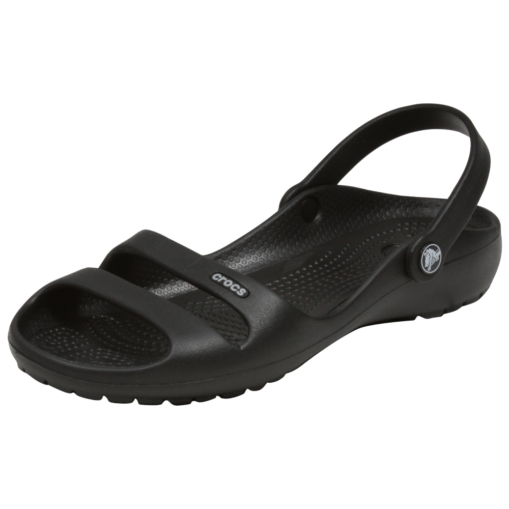 Crocs Cleo II Sandals Shoe - Women - ShoeBacca.com