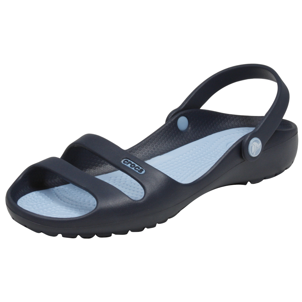 Crocs Cleo II Sandals Shoe - Women - ShoeBacca.com