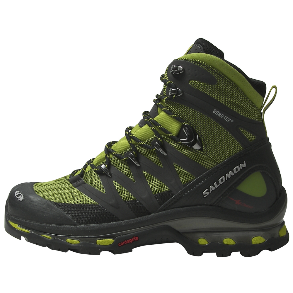 Salomon Cosmic 4D GTX Trail Running Shoes - Women,Men,Unisex - ShoeBacca.com