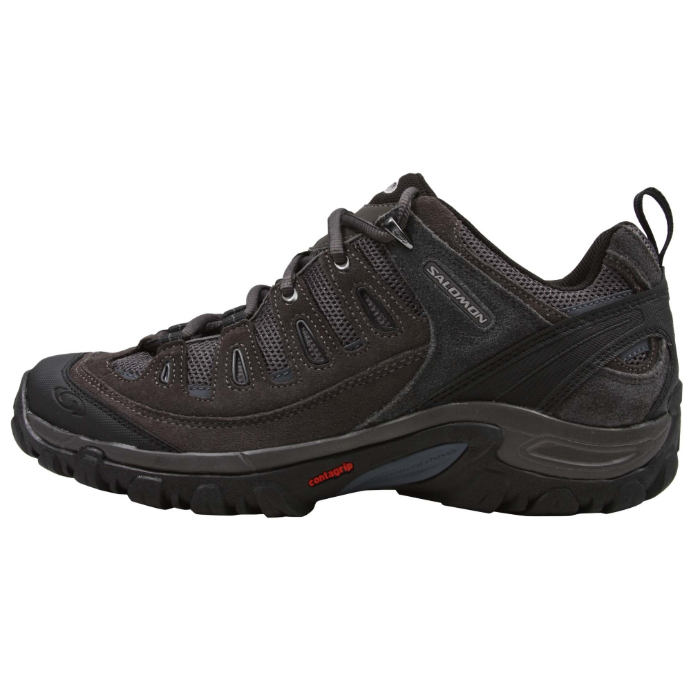 Salomon Exit 2 Aero M Hiking Shoes - Men - ShoeBacca.com