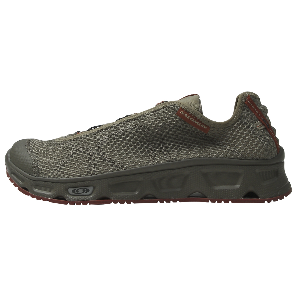 Salomon RX Travel M Running Shoes - Men - ShoeBacca.com