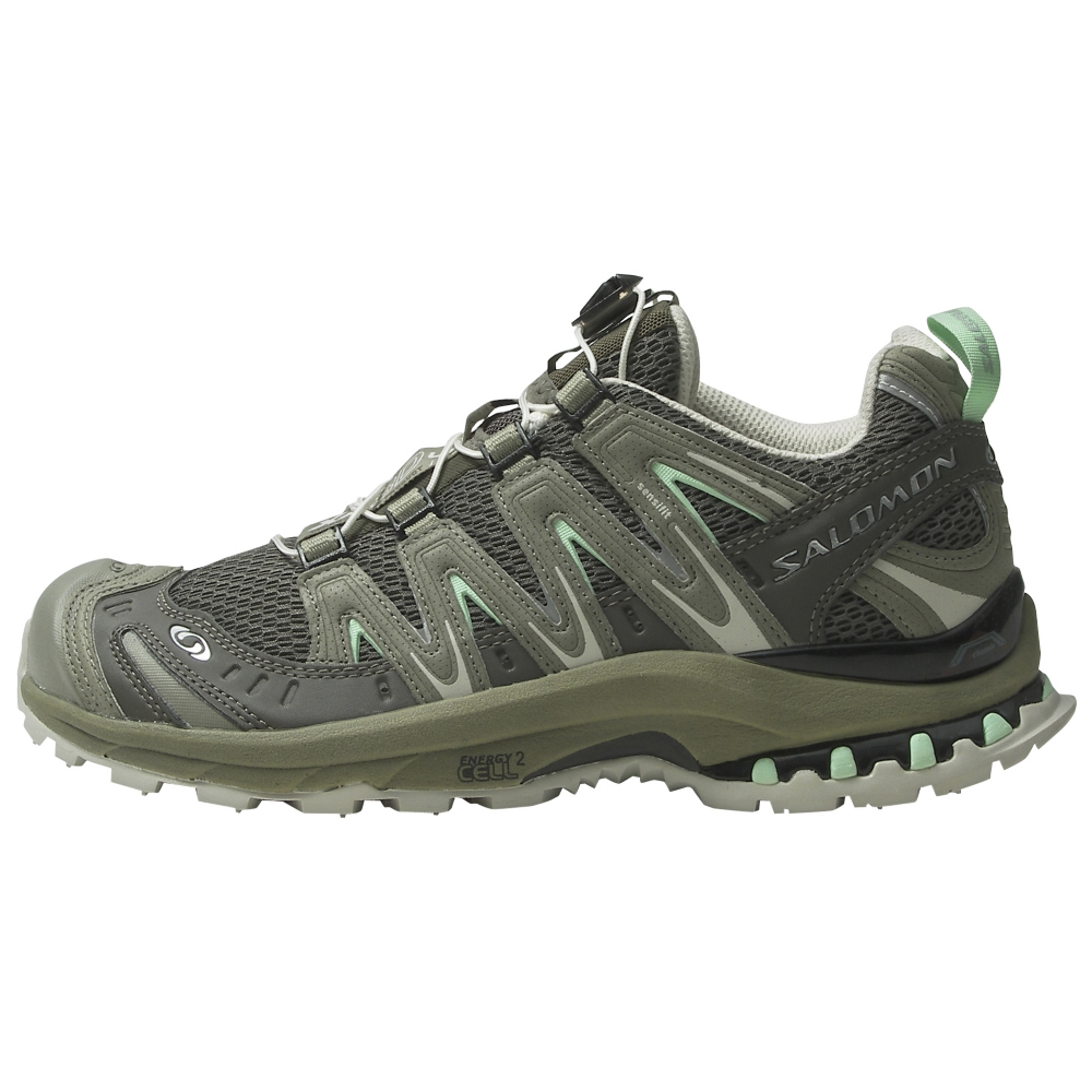 Salomon XA Pro 3D Ultra GTX W Trail Running Shoes - Women - ShoeBacca.com