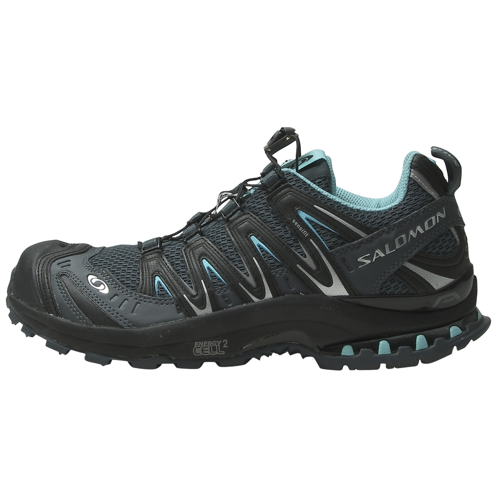 Salomon XA Pro 3D Ultra GTX W Trail Running Shoes - Women - ShoeBacca.com