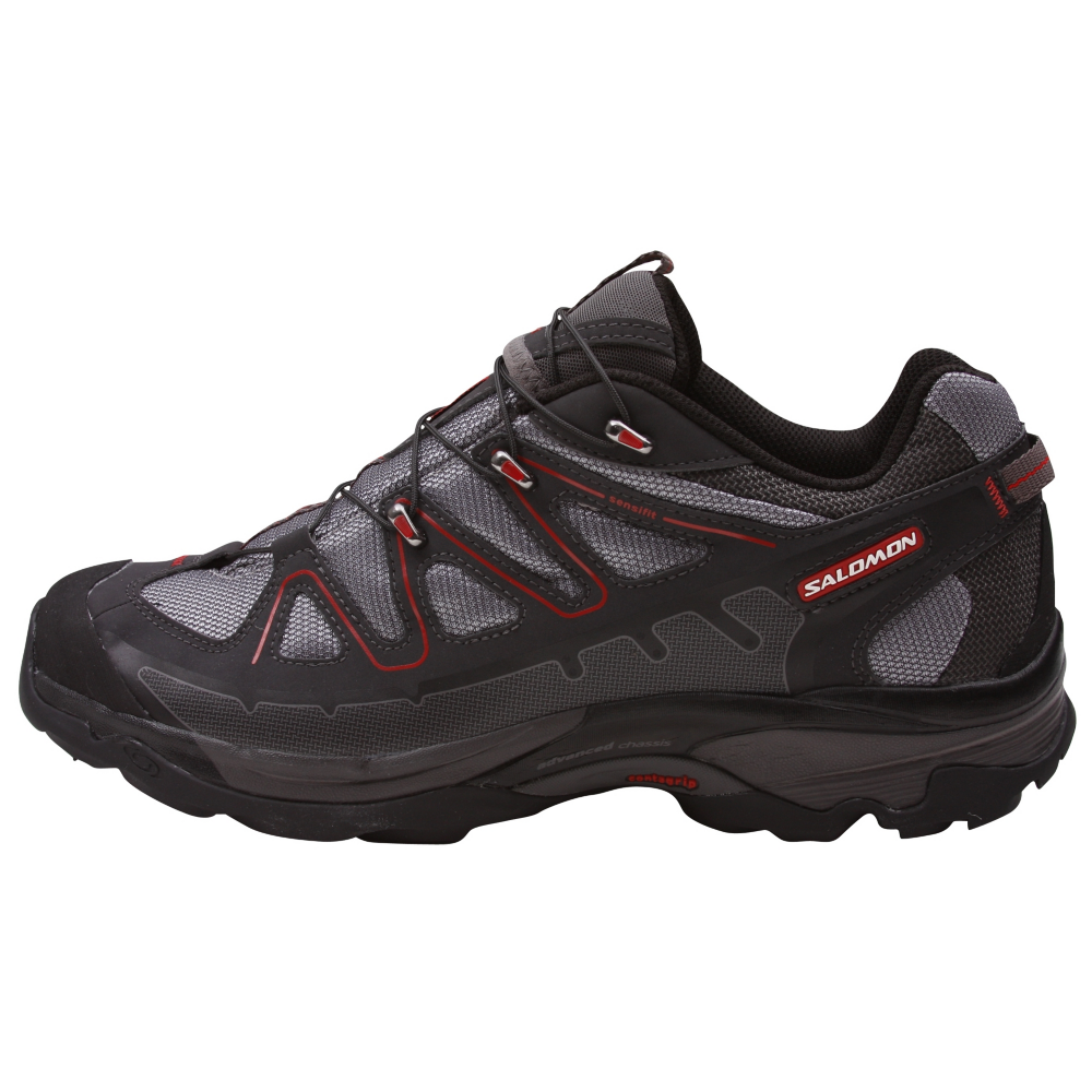 Salomon X Tracks Trail Running Shoes - Men - ShoeBacca.com