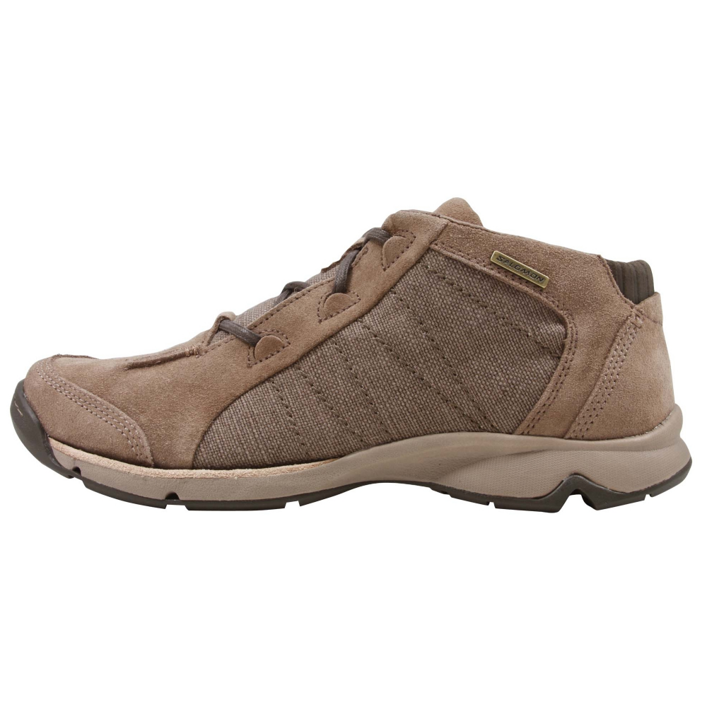 Salomon Rue Casual Shoes - Men - ShoeBacca.com
