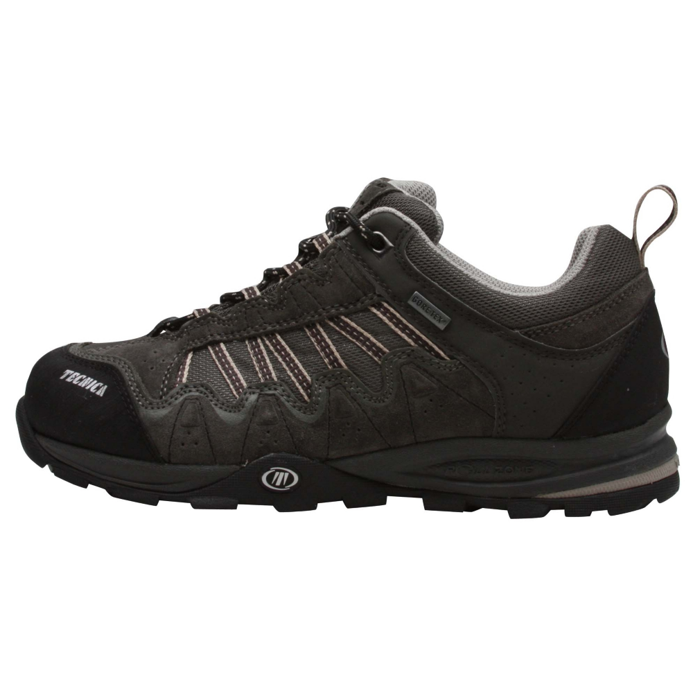 Tecnica Cyclone III Low GTX Hiking Shoes - Men - ShoeBacca.com