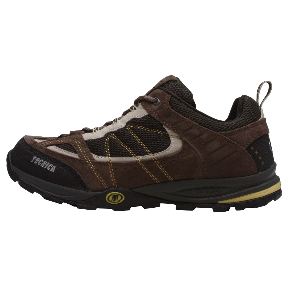 Tecnica Brezza II Hiking Shoes - Men - ShoeBacca.com