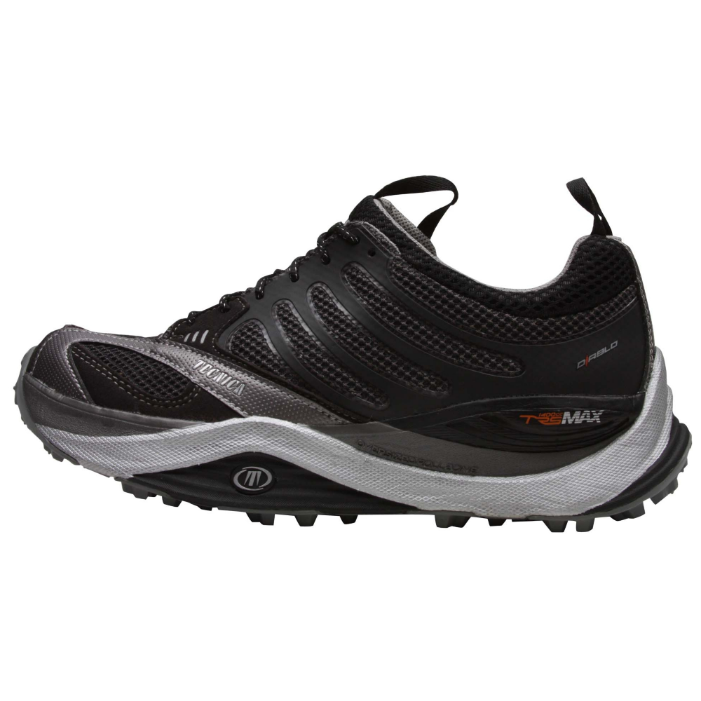 Tecnica Diablo Max Trail Running Shoes - Men - ShoeBacca.com