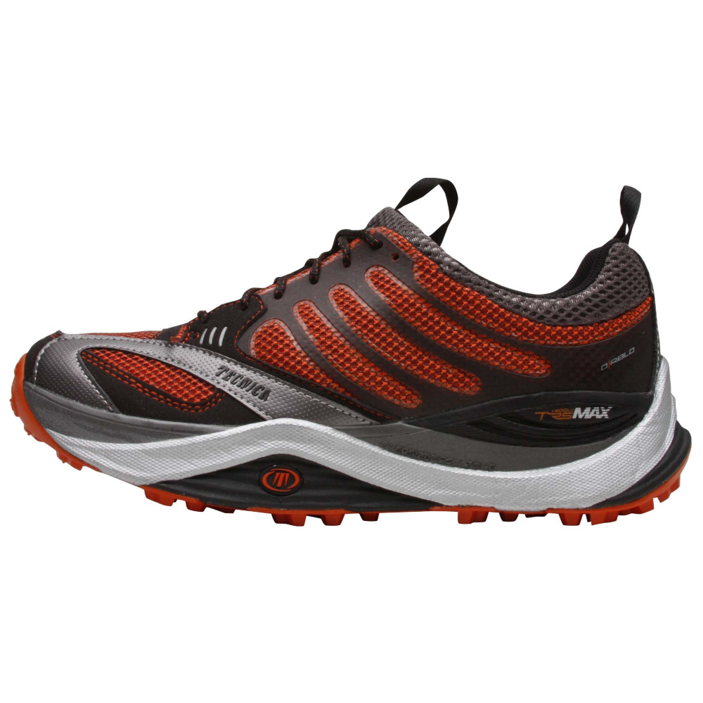 Tecnica Diablo Max Trail Running Shoes - Men - ShoeBacca.com