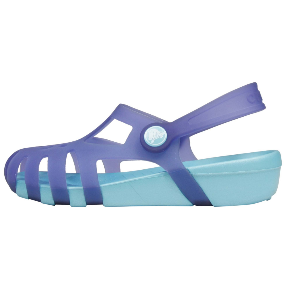 Crocs Shirley Girls(Toddler/Youth) Casual Shoe - Toddler,Youth - ShoeBacca.com