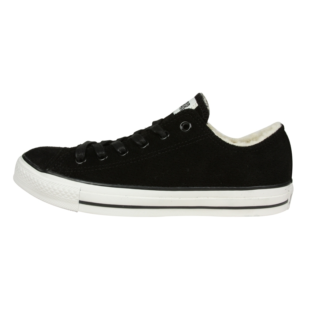 Converse Chuck Taylor All Star Leather Ox Retro Shoes - Unisex - ShoeBacca.com