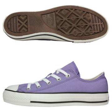 Converse Chuck Taylor Double Tongue Ox - 112422F