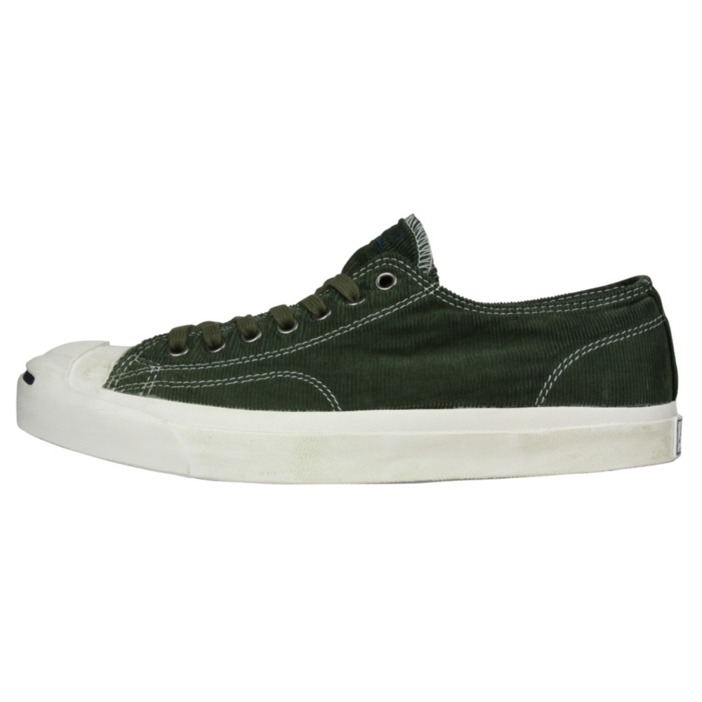 Converse Jack Purcell Garment Ox Retro Shoes - Unisex - ShoeBacca.com