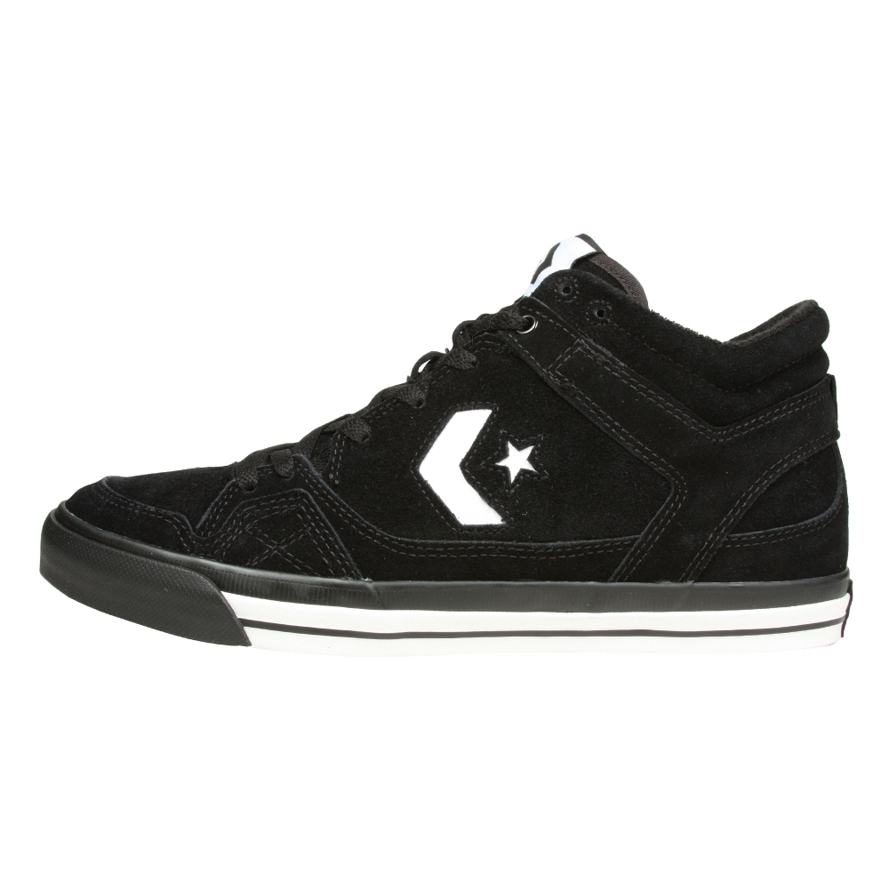 Converse Coolidge Mid Retro Shoes - Men - ShoeBacca.com