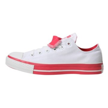 Converse Chuck Taylor Double Tongue Ox