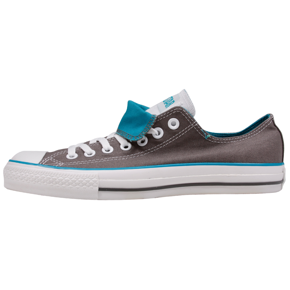Converse CT Double Tongue Ox Athletic Inspired Shoes - Unisex - ShoeBacca.com